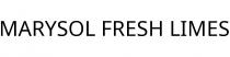 MARYSOL FRESH LIMES