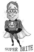 SUPER BRITE