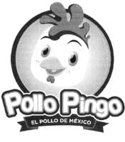 POLLO PINGO EL POLLO DE MEXICO