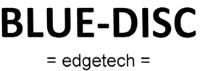 BLUE DISC EDGETECH