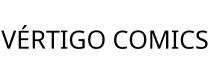 VÉRTIGO COMICS
