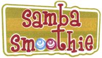 SAMBA SMOOTHIE