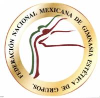 FEDERACION NACIONAL MEXICANA DE GIMNASIA ESTETICA DE GRUPOS