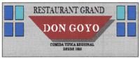 RESTAURANT GRAND DON GOYO