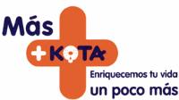 MAS KOTA ENRIQUECEMOS TU VIDA UN POCO MAS