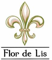 FLOR DE LIS