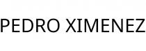 PEDRO XIMENEZ