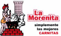 LA MORENITA SIMPLEMENTE LAS MEJORES CARNITAS