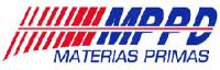 MPPD MATERIAS PRIMAS