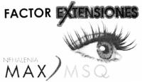 FACTOR EXTENSIONES NEHALENIA MAX MSQ