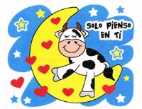 SOLO PIENSO EN TÍ