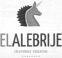 EL ALEBRIJE