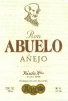 RON ABUELO AÑEJO VARELA HNOS.