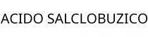 ACIDO SALCLOBUZICO