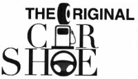 THE ORIGINAL CAR SHOE