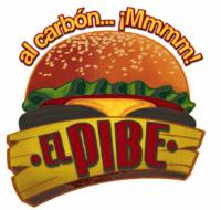 HAMBURGUESAS AL CARBON EL PIBE