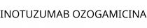 INOTUZUMAB OZOGAMICINA