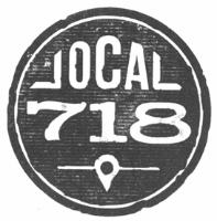 LOCAL 718
