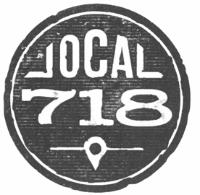LOCAL 718