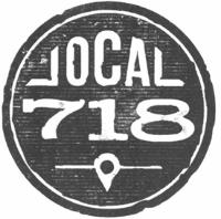 LOCAL 718