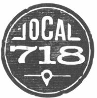 LOCAL 718