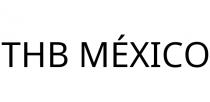 THB MÉXICO