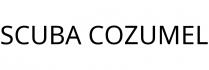 SCUBA COZUMEL