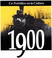 UN PERIODICO EN LA CULTURA 1900