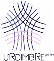 URDIMBRE POR RR