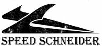 SPEED SCHNEIDER