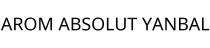 AROM ABSOLUT YANBAL