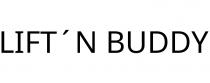 LIFT´N BUDDY