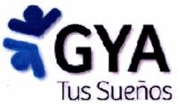 GYA TUS SUEÑOS