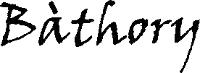 Báthory