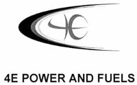 4E POWER AND FUELS