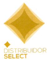 DISTRIBUIDOR SELECT