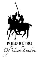 POLO RETRO OF YATCH LONDON