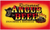RESTAURANT ANGUS BEEF STEAKHOUSE AND BREAKFAST