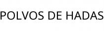 POLVOS DE HADAS