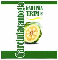 GARCINIA CAMBOGIA GARCINIA TRIM
