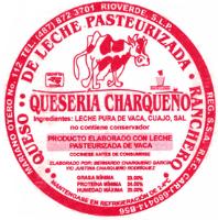 QUESERIA CHARQUEÑO