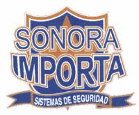 SONORA IMPORTA SISTEMAS DE SEGURIDAD