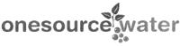 ONESOURCE WATER