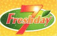 7FRESHDAY