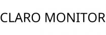 CLARO MONITOR