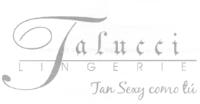 TALUCCI LINGERIE; TAN SEXY COMO TÚ