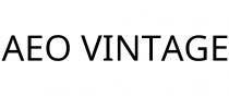 AEO VINTAGE