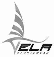 VELA SPORTSWEAR
