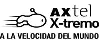 AXTEL X-TREMO A LA VELOCIDAD DEL MUNDO