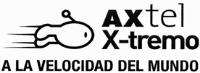 AXTEL X-TREMO A LA VELOCIDAD DEL MUNDO
